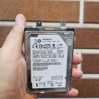 هارد کمیاب IDE