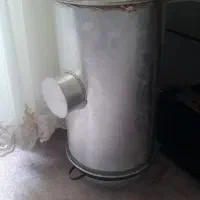 کره گیر روحی