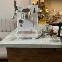 قهوه سازصنعتی