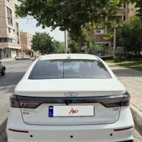 آریزو۶پرو|خودرو سواری و وانت|اصفهان, پارک سلمان فارسی|دیوار