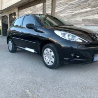 پژو۲۰۷ موتورTu3