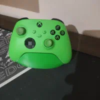 دسته Xbox series x|کنسول، بازی ویدئویی و آنلاین|تهران, گلستان (شهرک راه آهن)|دیوار