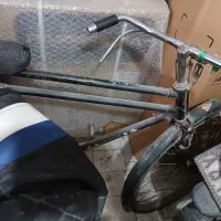 دوچرخه چینی