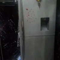 یخچال فریزر جنرال استیل