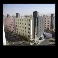مسکن مهر دولت آباد پارت ای
