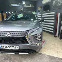 شیشه دودی/سرامیک بدنه خودرومفرا/کاورtpuبدنه