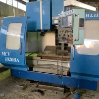 فرز سی ان سی داهلی وارداتی /cnc dahlih mcv1020ba