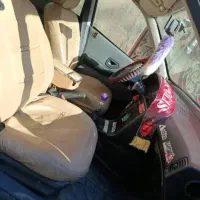 پژو ۴۰۵ مدل ۷۳ معاوضه هم دارم با پراید و...