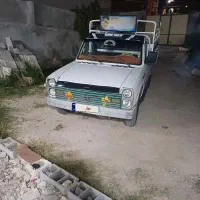 نیسان دیزل۸۹