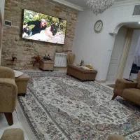 ۶۸ متر دو خوابه هلال احمر نواب