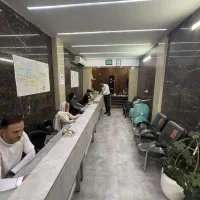جذب همکار  حرفه ای/مبتدی/ منطقه 15،14،12