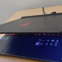لپتاپ گیمینگ 5060 و core ultra