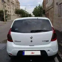 ساندرو اتومات مدل ۹۶