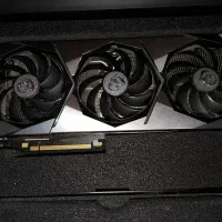 RTX 3080 TI Suprim X