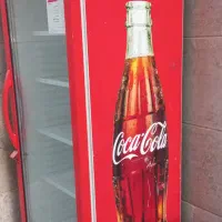 یخچال کوکا  اوگور