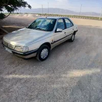 ۴۰۵مدل۸۷دوگانه‌کارخانه