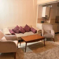 سلسبیل ۴۴متر همکف ۱خواب (+۶متر پاسیو)