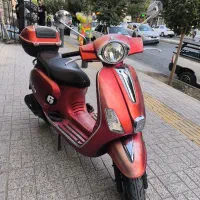 پاکشتی کاوان ۱۲۵ مدارک تکمیل طرح وسپا