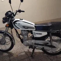 هوندا ۱۲۵ بهپر