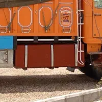 باک کامیون