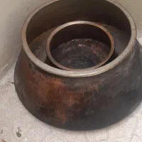 مس قدیمی ۴عدد