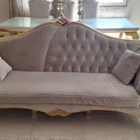 مبل و میز نهارخوری