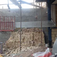 لوله کشی گاز مسکونی و تجاری در تمام نقاط مشهد