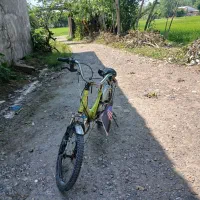 دوچرخه ۲۴ و ۱۶