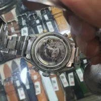 ساعت رولکس ۴ موتوره