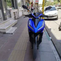 موتورکیلیک 170مدل1402