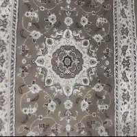 گیلیم فرش سالم تمیزبدون پارگی وسوختگی..