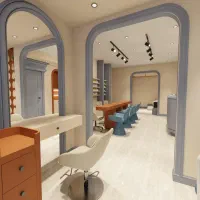 دعوت همکاری رنگ کار با مشتری زعفرانیه