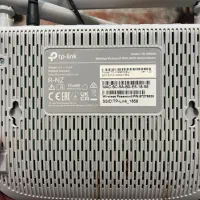 مودم روتر تی پی لینک