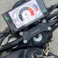 Cf250|موتورسیکلت|تهران, تهران‌ویلا|دیوار
