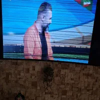 تلویزیون سامسونگ منحنی 49 اینچ
