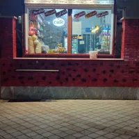 کانیکس مغازه  دخانیات و تنقلات در خ ایمان