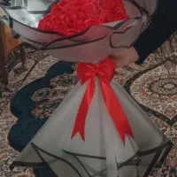 گل روبانی