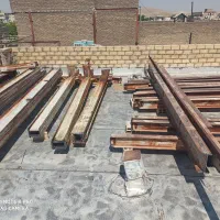 آهن دست دوم و تمییز