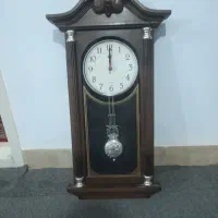 ساعت دیواری