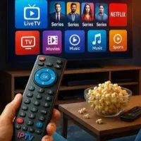 نصب وتنظیم آنتن وخدمات نصب تلویزیون