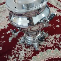 سماور لیلان