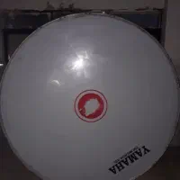 طبل ۱۶۰ استیل سالم