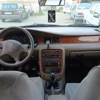 سمند مدل 1382