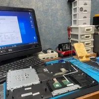 تعمیرات حرفه ای انواع لپ تاپ ، کامپیوتر ، مانیتور