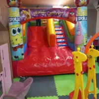 ثبت نام مهد کودکان