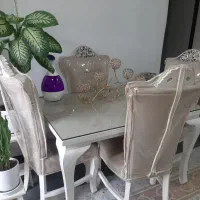 میز نهار خوری