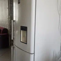 یخچال و فریزر الکترواستیل ۲۰ فوت