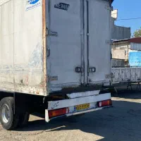 یخچال کامیونت