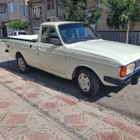 پیکان وانت 85