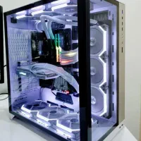 خدمات تعمیر ارتقا کامپیوتر شبکه نصب ویندوز ssd محل